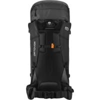 Vorschau: Ortovox Peak Light 32 - Alpinrucksack black raven - Bild 6