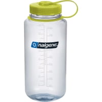 Nalgene Weithals Sustain Trinkflasche 1,0 Liter