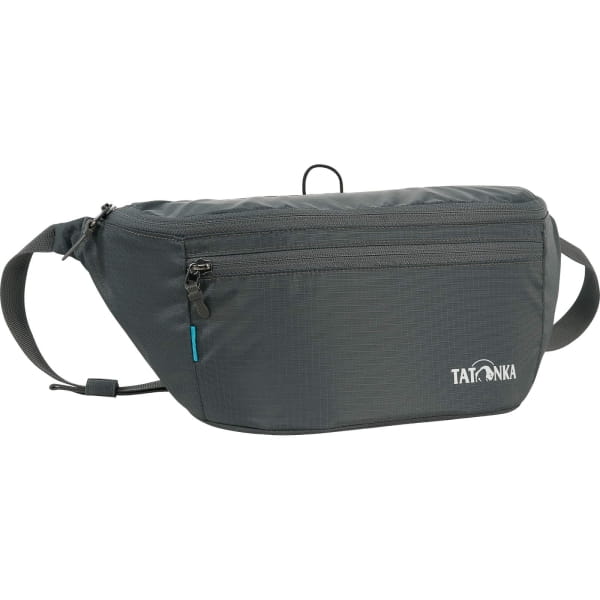 Tatonka Ilium L - Gürteltasche titan grey - Bild 1 Tatonka Ilium L - Gürteltasche titan grey - Bild 1