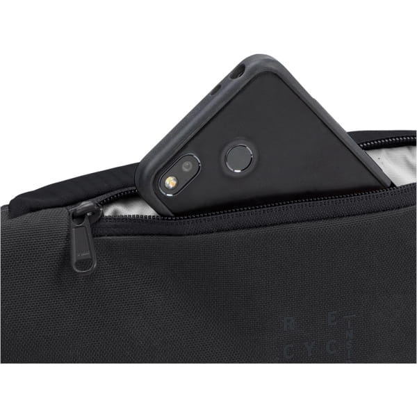 VAUDE CityMove - Bauchtasche black - Bild 4 VAUDE CityMove - Bauchtasche black - Bild 4