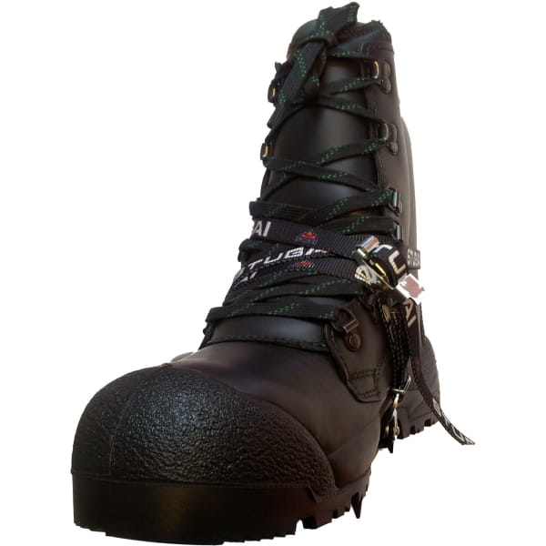 Stubai Antislip 6-Zack - Fußeisen - Bild 4