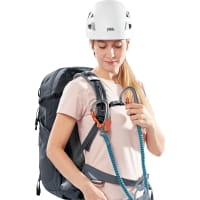Vorschau: deuter Trail Pro 31 SL - Wanderrucksack black - Bild 22 Vorschau: deuter Trail Pro 31 SL - Wanderrucksack black - Bild 22