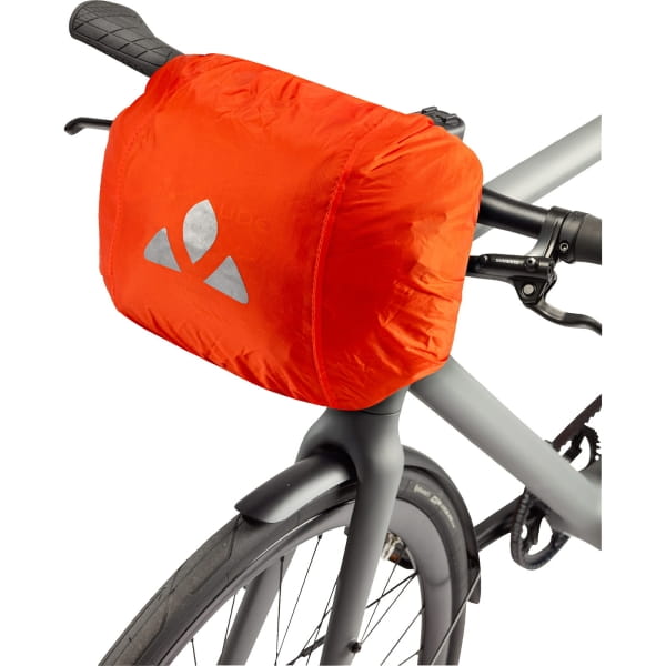 VAUDE CityBox Bike II - Lenker-Tasche black - Bild 5