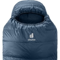 Vorschau: deuter Astro 300 EL +2C/36F - Daunenschlafsack marine-ink - Bild 3