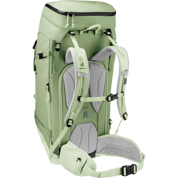 deuter Freescape Pro 38+ SL - Skitourenrucksack grove-mineral - Bild 16 deuter Freescape Pro 38+ SL - Skitourenrucksack grove-mineral - Bild 16