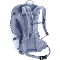 Vorschau: deuter Futura 21 SL - Wanderrucksack polar-bluejay - Bild 4