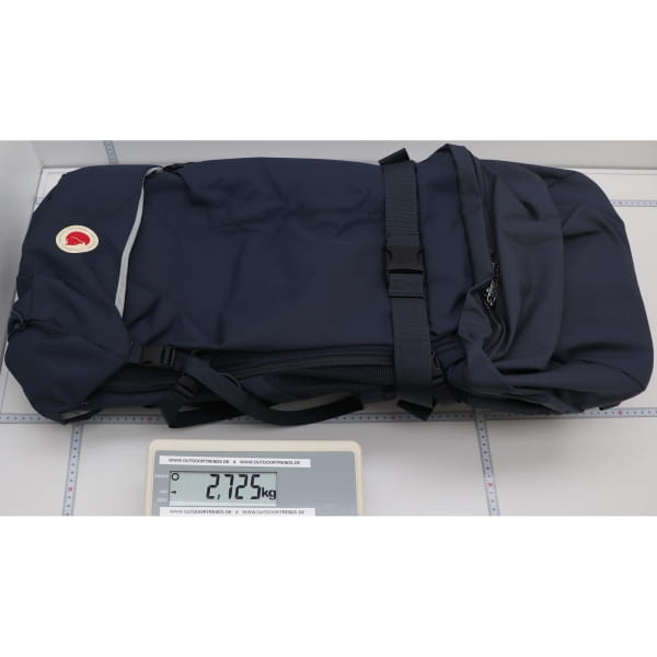 Fjällräven Abisko Trek 65 - Trekkingrucksack - Bild 8 Fjällräven Abisko Trek 65 - Trekkingrucksack - Bild 8