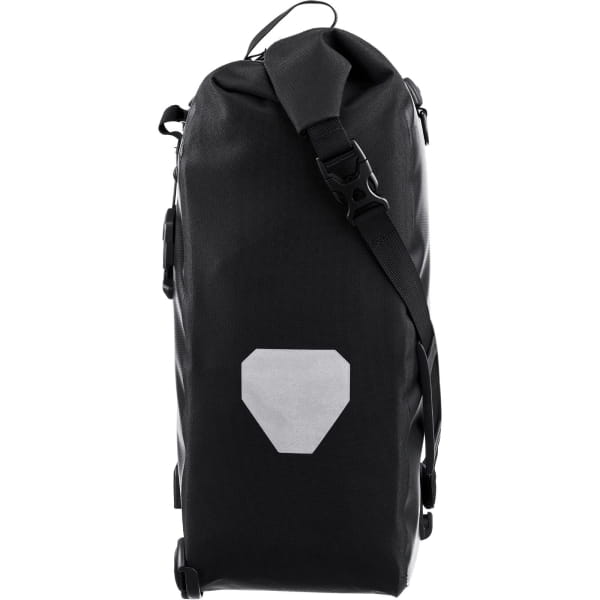 ORTLIEB Back-Roller Free QL3.1 - Hinterradtasche black - Bild 3