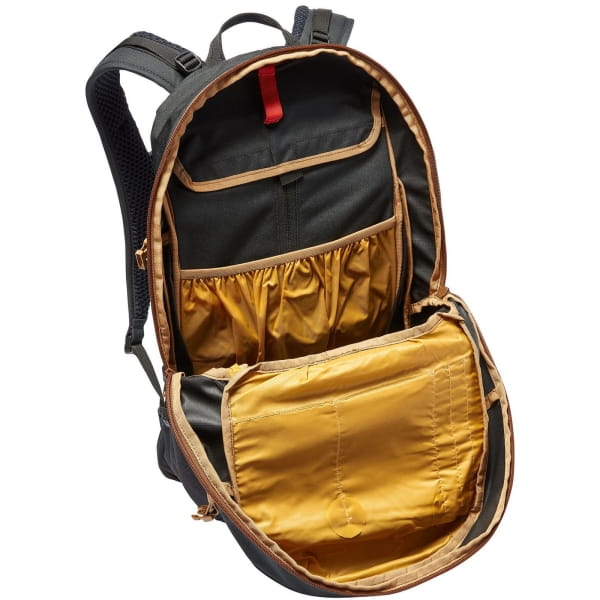 VAUDE Wizard 18+4 - Wander-Rucksack black-umbra - Bild 15 VAUDE Wizard 18+4 - Wander-Rucksack black-umbra - Bild 15