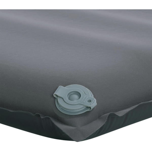 NOMAD Ultimate 6.5 - Schlafmatte dark grey - Bild 3 NOMAD Ultimate 6.5 - Schlafmatte dark grey - Bild 3