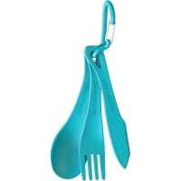 Vorschau: Sea to Summit Delta Cutlery Set - Besteckset pacific blue - Bild 5 Vorschau: Sea to Summit Delta Cutlery Set - Besteckset pacific blue - Bild 5