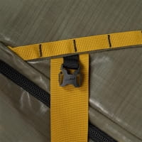 Vorschau: Salewa Discovery Duffle L - Reisetasche faded green - Bild 4