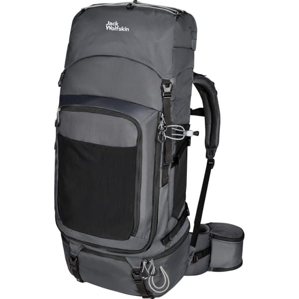 Jack Wolfskin Wilderness Photo Pack 65 - Fotorucksack phantom - Bild 1