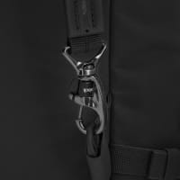 Vorschau: pacsafe GO 34L Carry-On Backpack - Handgepäckrucksack jet black - Bild 9