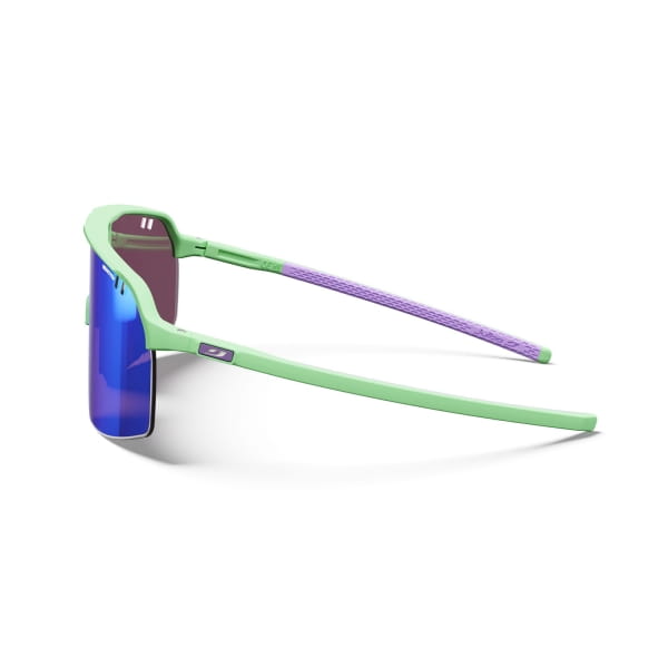 JULBO Intensity Reactiv High Contrast 1-3 - Brille blassgrün-violett - Bild 13 JULBO Intensity Reactiv High Contrast 1-3 - Brille blassgrün-violett - Bild 13