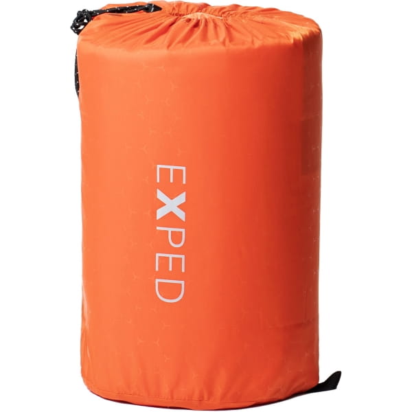 EXPED SIM 3.8 - Isomatte flame - Bild 3 EXPED SIM 3.8 - Isomatte flame - Bild 3