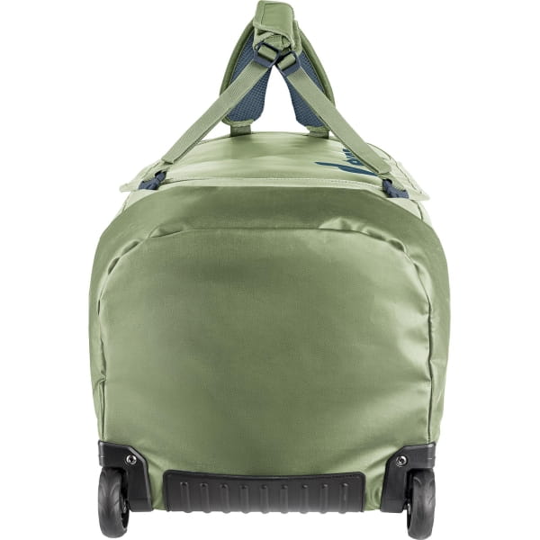 deuter Duffel Pro Roller 90 - Rollen-Reisetasche mineral-grove - Bild 5