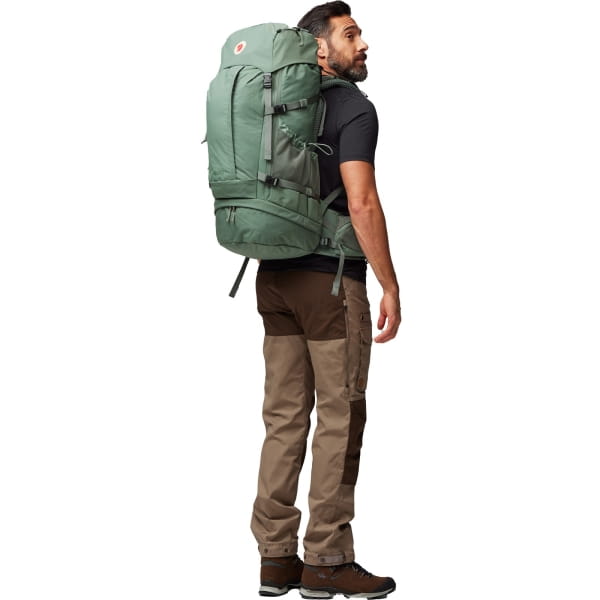 Fjällräven Abisko Trek 48 - Trekkingrucksack - Bild 9 Fjällräven Abisko Trek 48 - Trekkingrucksack - Bild 9
