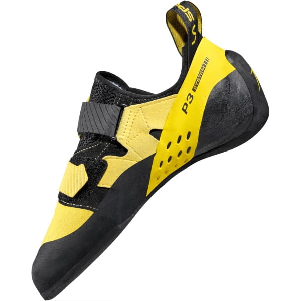 La Sportiva Katana - Kletterschuhe yellow-black - Bild 5