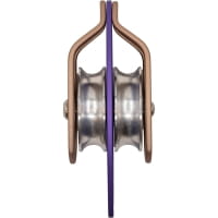 Vorschau: Beal Transf'air 2 B - Doppel-Seilrolle - Bild 2