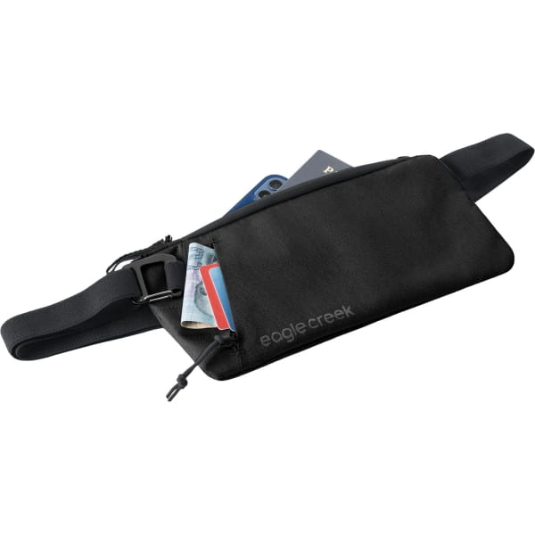 Eagle Creek Stash RFID Sling Bag - Umhängetasche black - Bild 5 Eagle Creek Stash RFID Sling Bag - Umhängetasche black - Bild 5