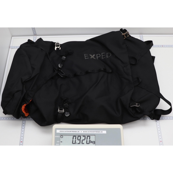 EXPED Core 35 - Alpin-Rucksack - Bild 4