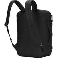 Vorschau: pacsafe GO 34L Carry-On Backpack - Handgepäckrucksack jet black - Bild 4