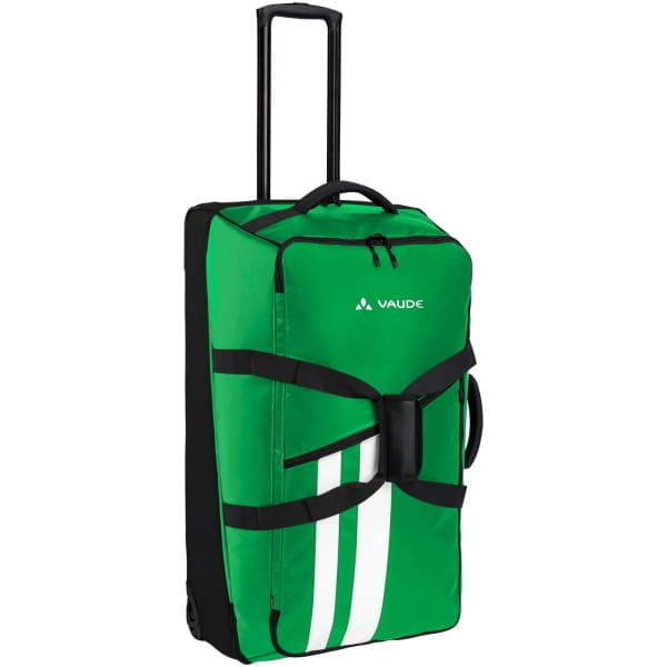 VAUDE Rotuma 90 - große Rollen-Reisetasche apple green - Bild 2 VAUDE Rotuma 90 - große Rollen-Reisetasche apple green - Bild 2