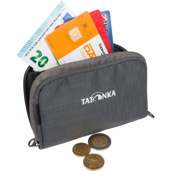 Tatonka Plain Wallet - Geldbörse - Bild 6