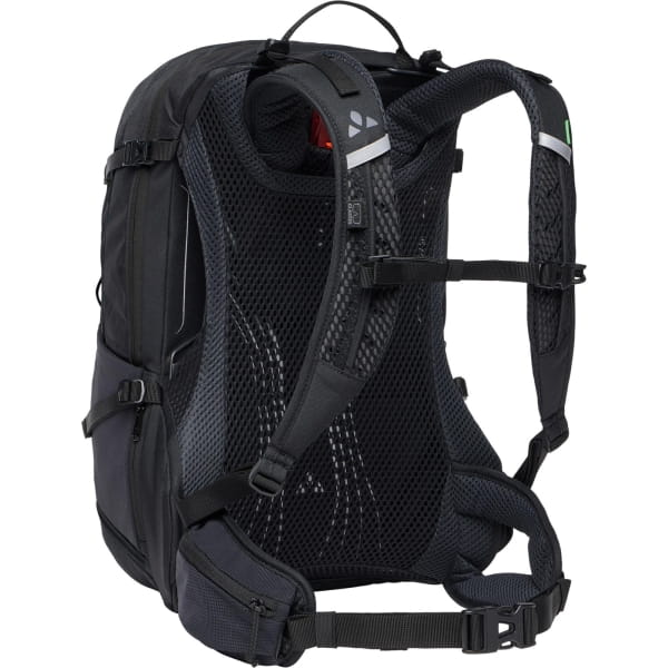 VAUDE Women's Bike Alpin 23+5 - MTB-Radrucksack black - Bild 2 VAUDE Women's Bike Alpin 23+5 - MTB-Radrucksack black - Bild 2