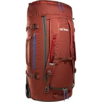 Tatonka Duffle Roller 80 - faltbare Rollen-Reisetasche