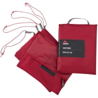 Vorschau: MSR Footprint Universal 2 Personen Regular - Zeltunterlage - Bild 2