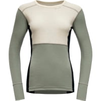 DEVOLD Lauparen Merino 190 Shirt Wmn - Funktionsshirt