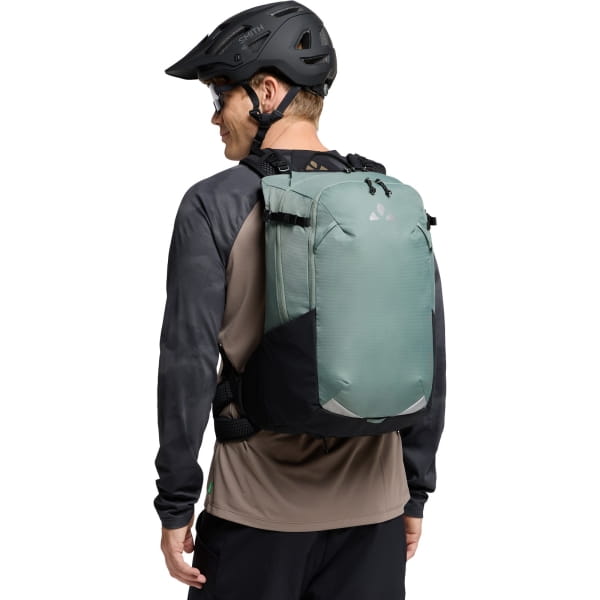 VAUDE Trailvent 20 - Mountainbike-Rucksack agave - Bild 22 VAUDE Trailvent 20 - Mountainbike-Rucksack agave - Bild 22