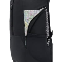 Vorschau: VAUDE Jura 28 Long - Wanderrucksack black - Bild 4 Vorschau: VAUDE Jura 28 Long - Wanderrucksack black - Bild 4