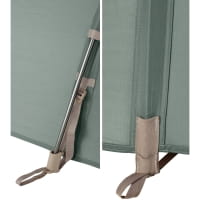 Vorschau: VAUDE Allround Taurus XT 4P - 4-Personen-Zelt agave - Bild 11