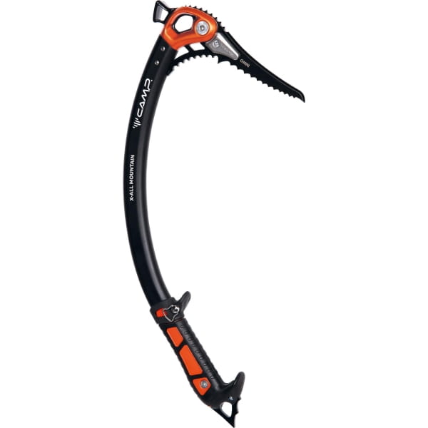 C.A.M.P. X-All Mountain Hammer - Eisgerät - Bild 1