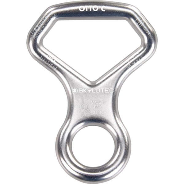 SKYLOTEC Otto C - Abseilachter - Bild 1