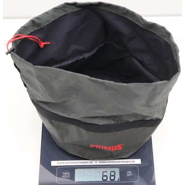 Primus PrimeTech Insulation Bag 2.3L - Aufbewahrungstasche - Bild 2