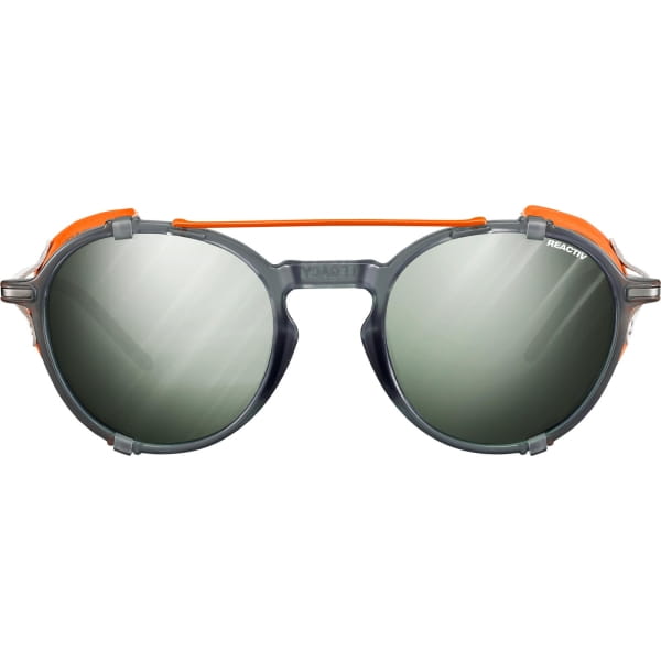JULBO Legacy Reactiv Glare Control 1-3 - Sonnenbrille grau durchscheinend-orange - Bild 7