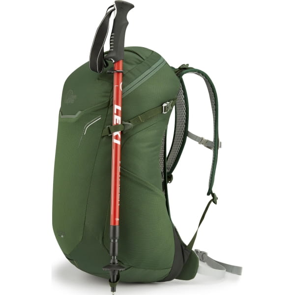 Lowe Alpine AirZone Spirit 25 - Daypack duffel - Bild 7 Lowe Alpine AirZone Spirit 25 - Daypack duffel - Bild 7