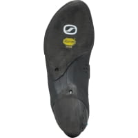 Vorschau: Scarpa Vapor V - Kletterschuhe smoke-yellow - Bild 6