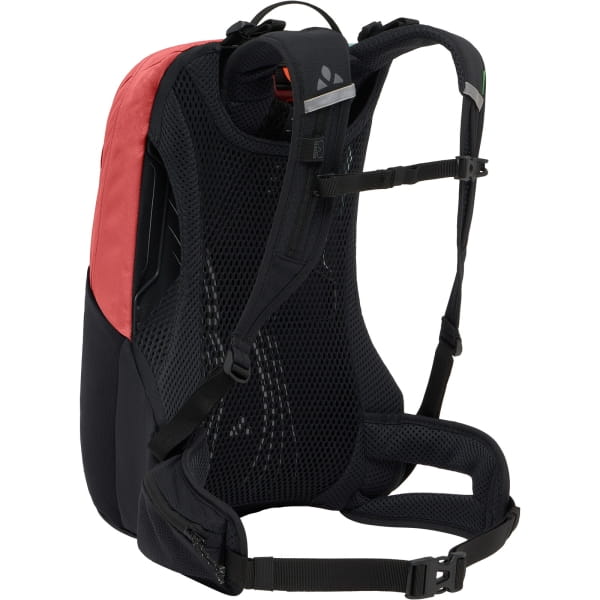VAUDE Women's Trailvent 10 - Mountainbike-Rucksack brick - Bild 24 VAUDE Women's Trailvent 10 - Mountainbike-Rucksack brick - Bild 24