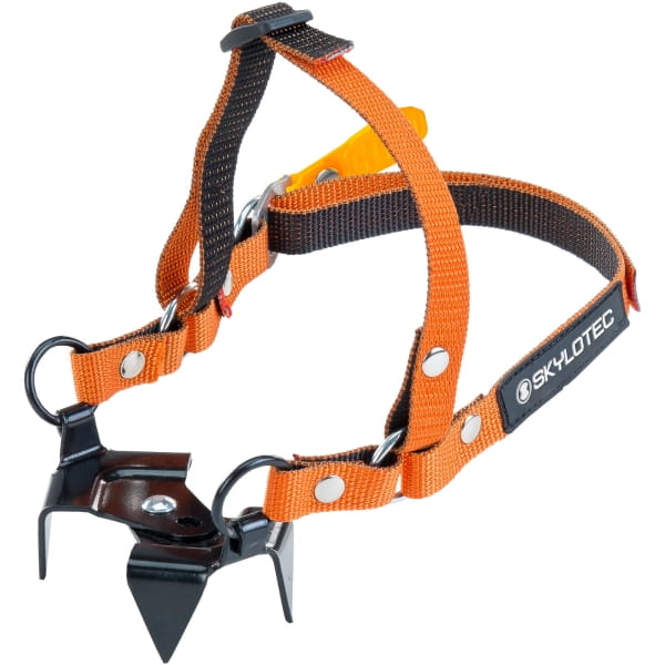 SKYLOTEC Mini Crampon 4P - Grödel - Bild 1