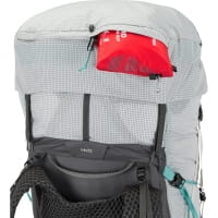 Vorschau: Rab Muon ND 50 - Damen-Wanderrucksack pewter-graphene - Bild 8 Vorschau: Rab Muon ND 50 - Damen-Wanderrucksack pewter-graphene - Bild 8