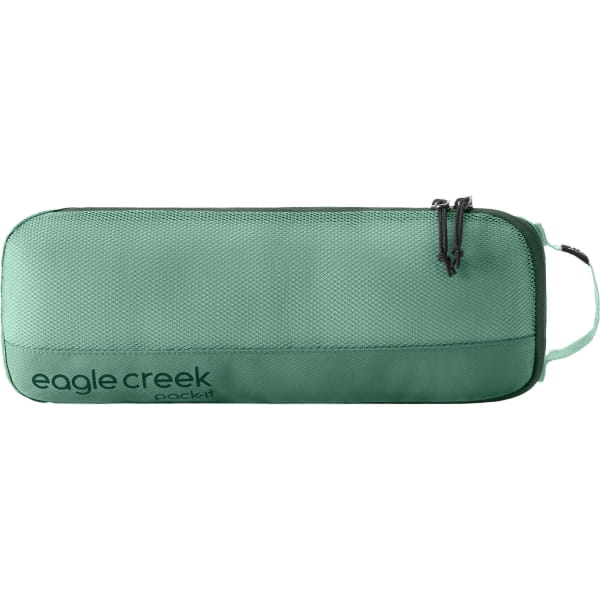 Eagle Creek Pack-It™ Reveal Slim Cube M - Packwürfel willow - Bild 21