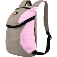 dark beige-baby pink