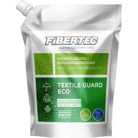 FIBERTEC Textile Guard Eco Refill 500 ml - Imprägnierung