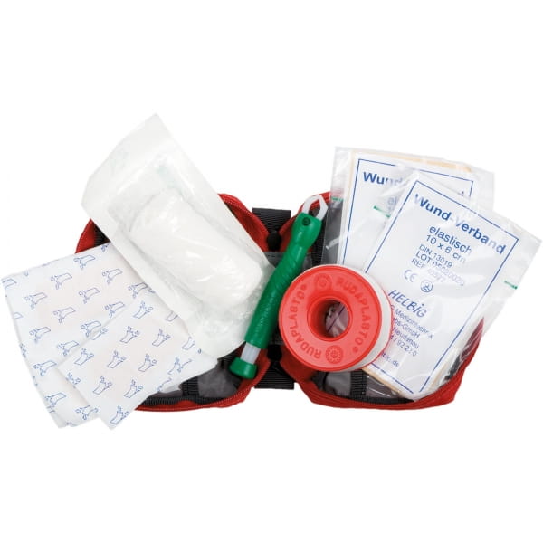 Tatonka First Aid Mini - Erste Hilfe Set - Bild 5
