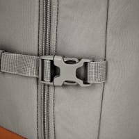 Vorschau: pacsafe GO 44L Carry-On Backpack - Handgepäckrucksack stone - Bild 34